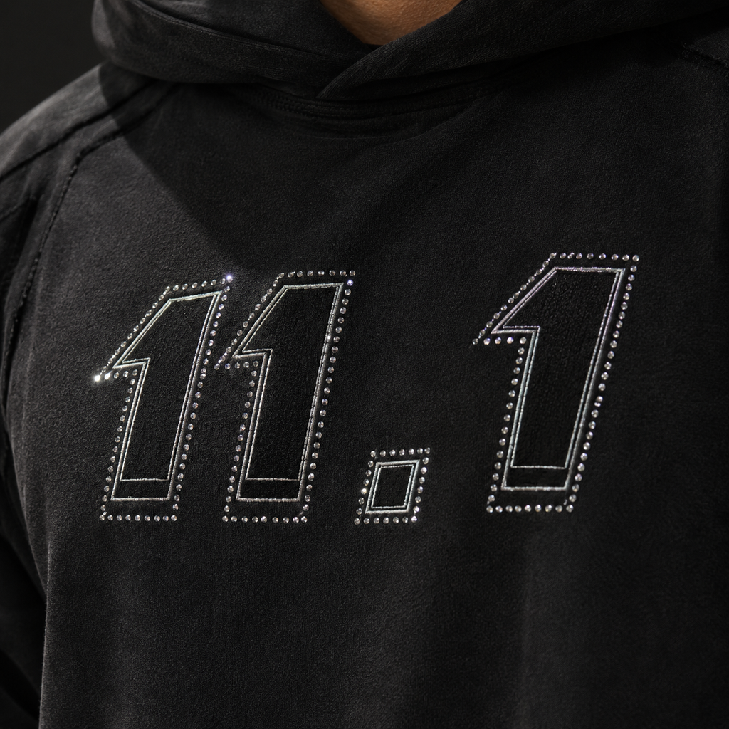 11.1 SV Hoodie