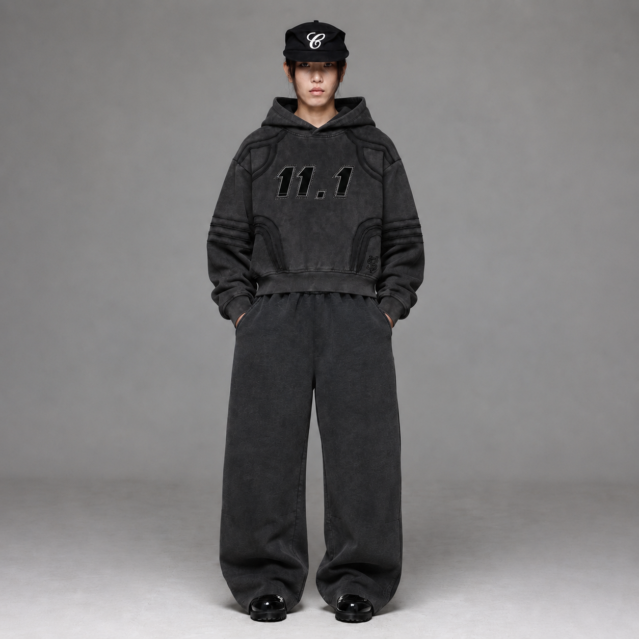 11.1 SV Hoodie