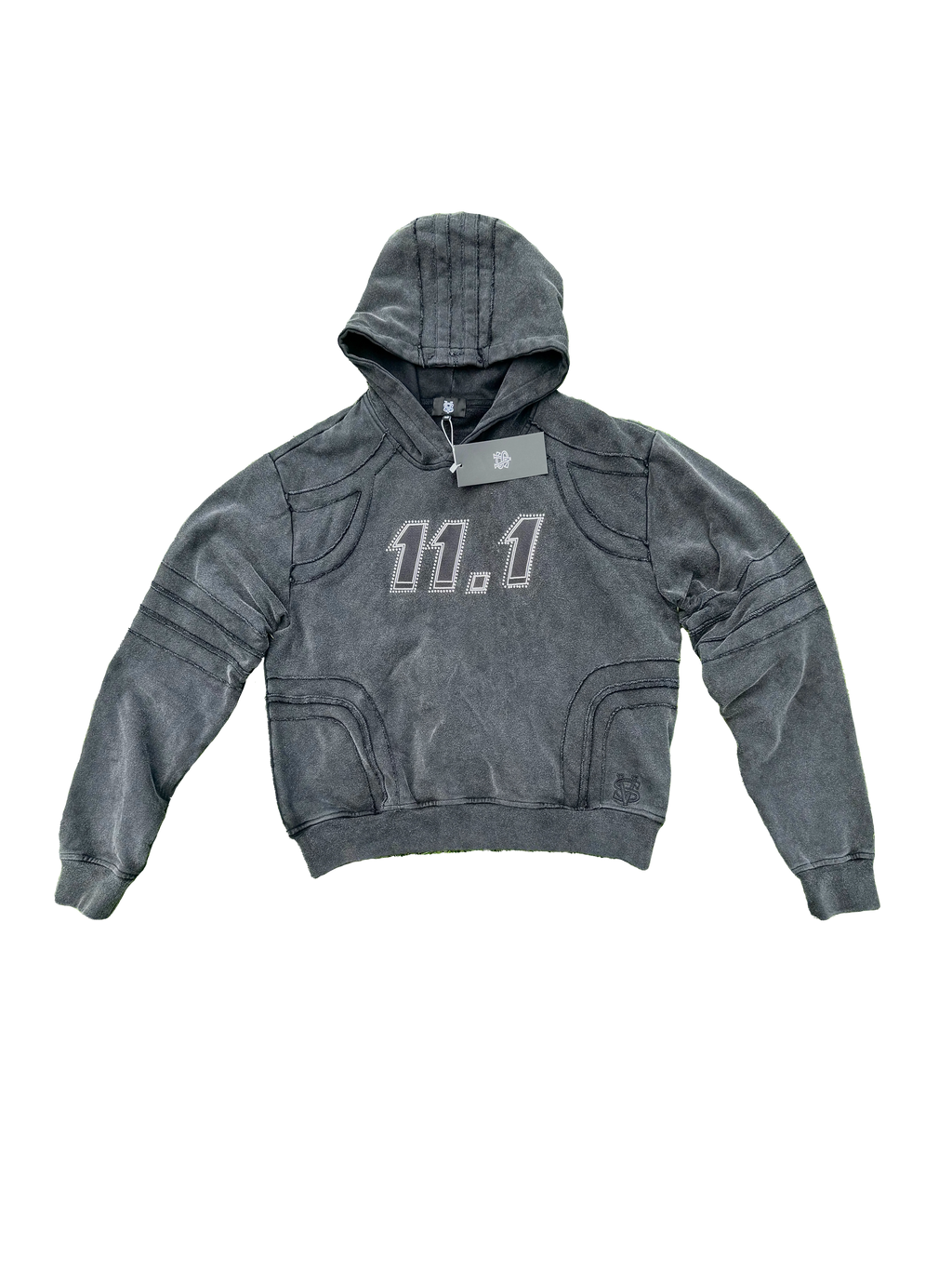 11.1 SV Hoodie
