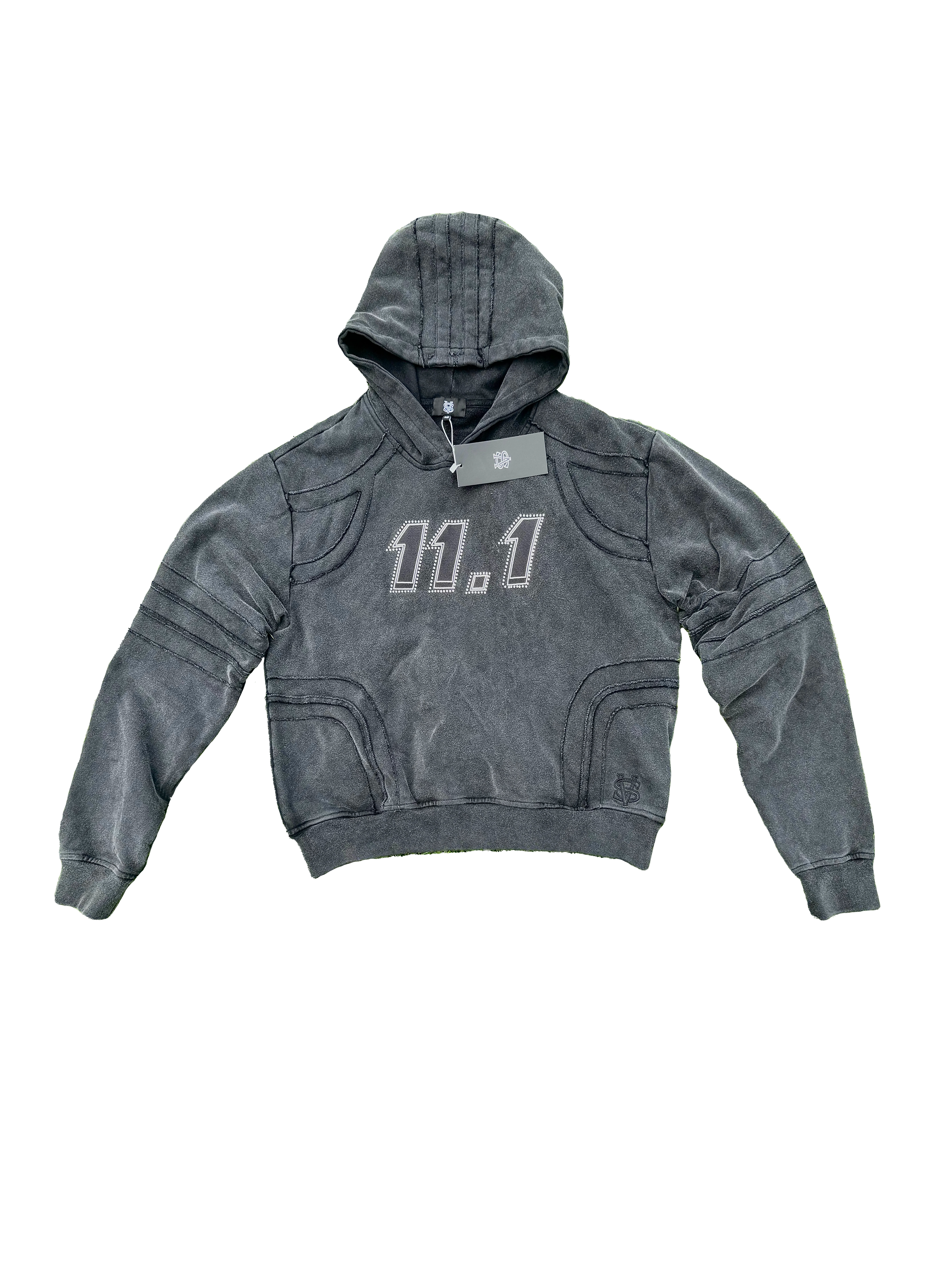 11.1 SV Hoodie