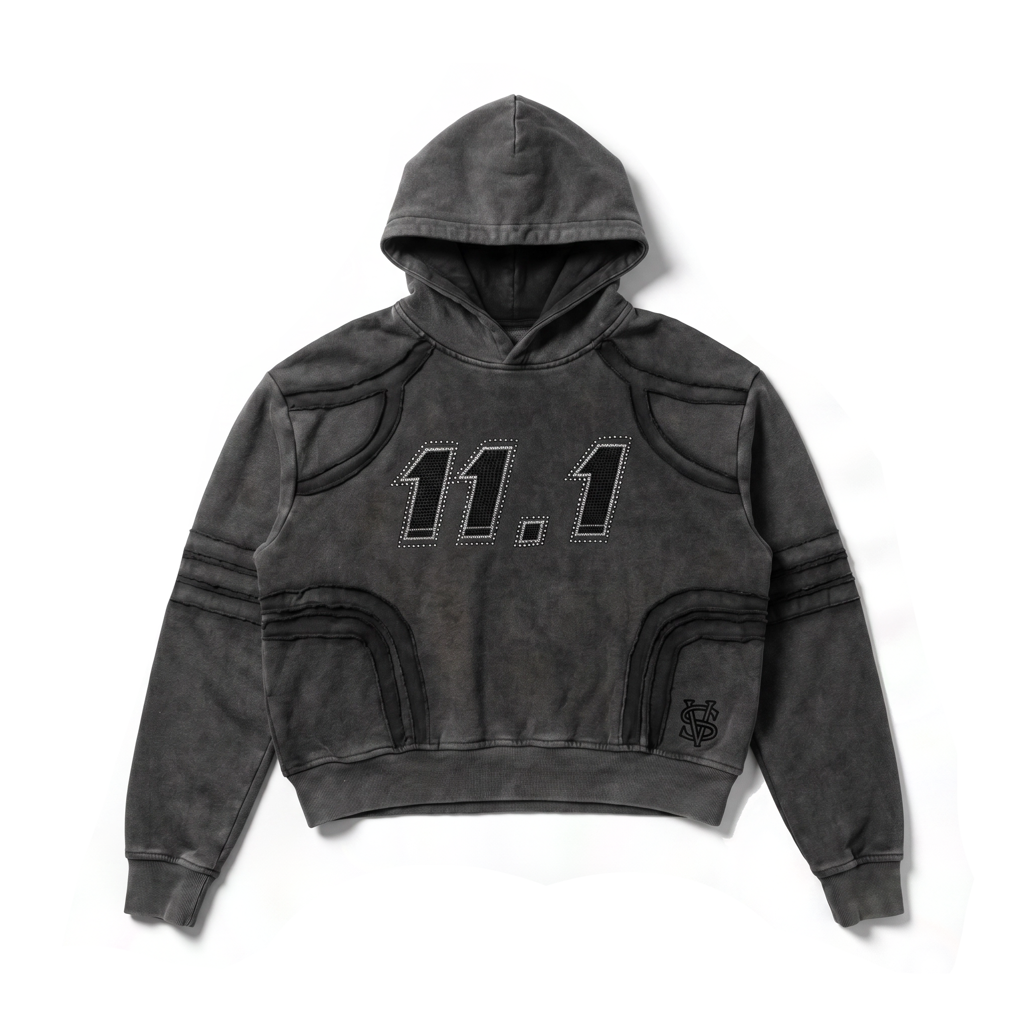 11.1 SV Hoodie