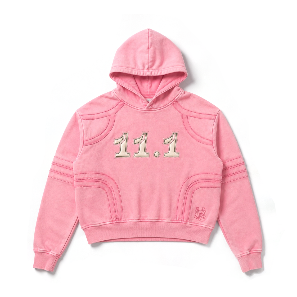 11.1 SV Hoodie