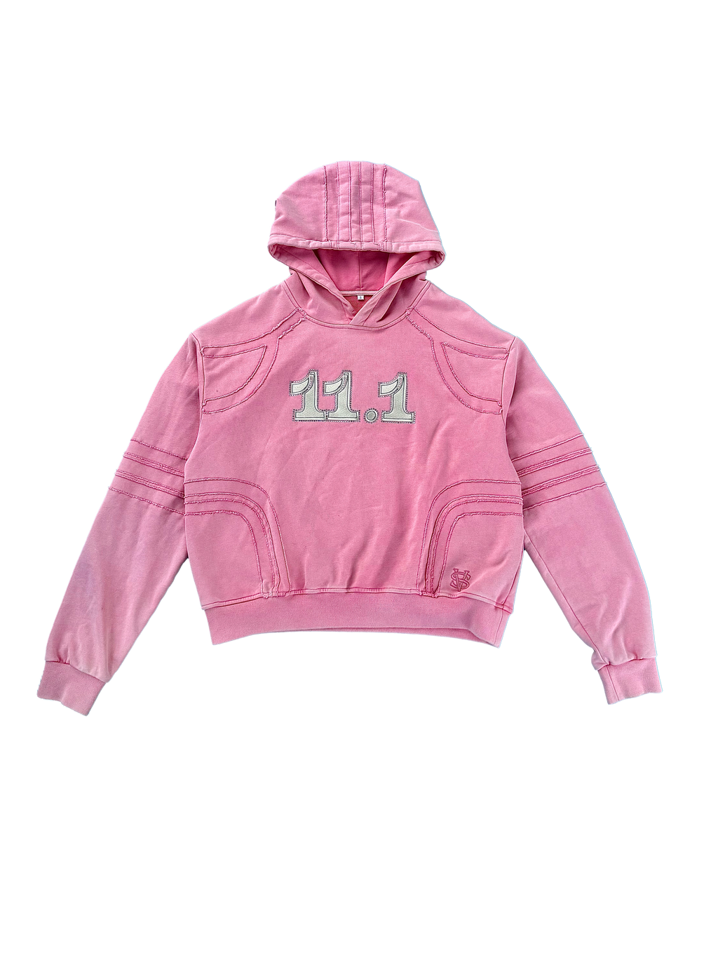 11.1 SV Hoodie
