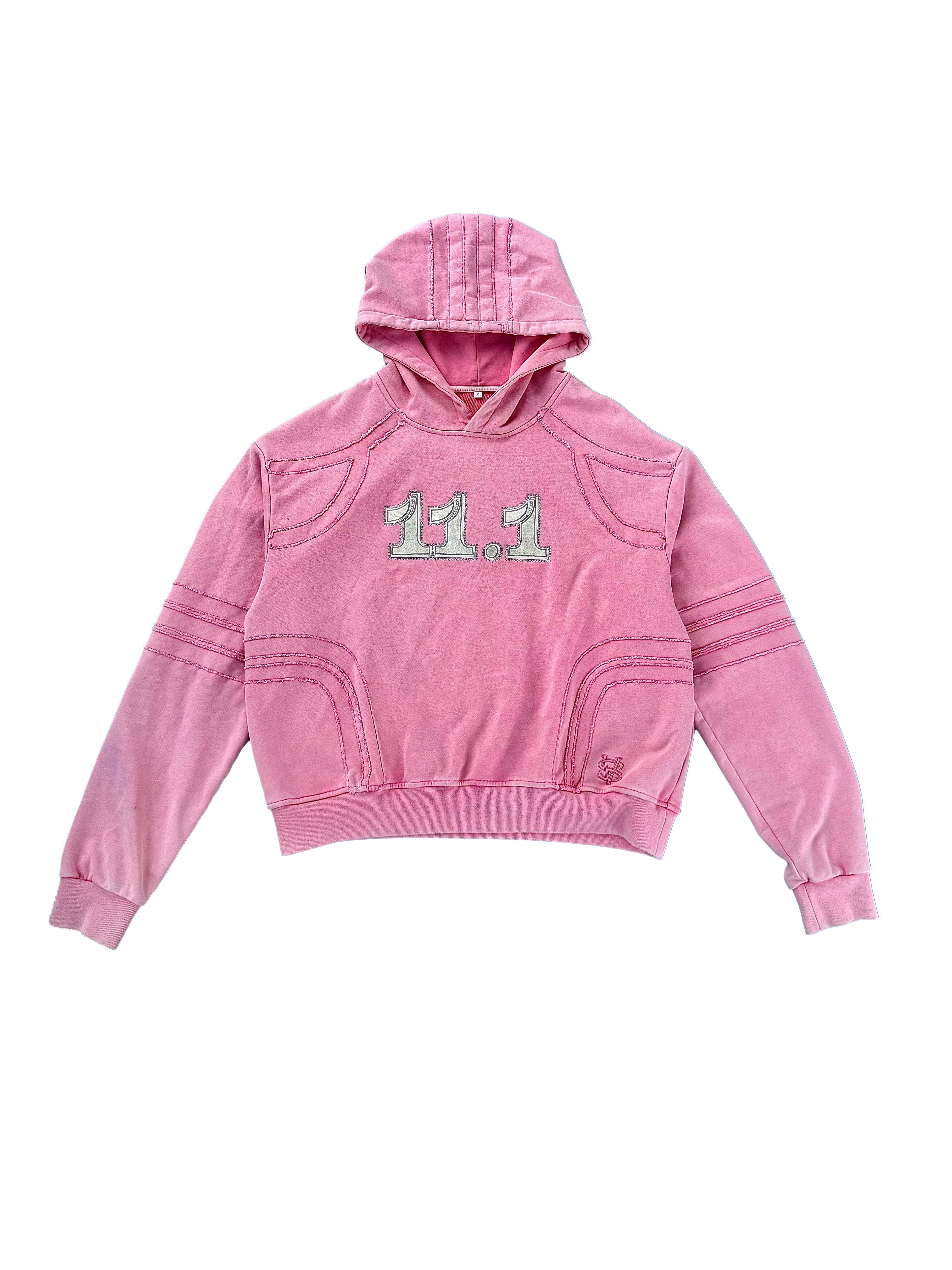 11.1 SV Hoodie